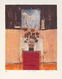 Red Flask, c.2000 Limitierte Auflage von Leo Mcdowell