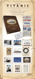 Titanic Box Set Posters