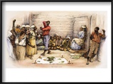 Voodoo Dance, 1885 Posters by Edward Windsor Kemble