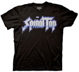 Spinal Tap - Logo T-Shirt