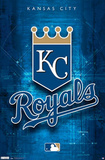 Kansas City Royals Logo 2011 Prints