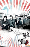 Big Time Rush - Any Guy Prints