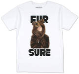 Workaholics - Fur Sure T-Shirt