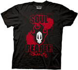 Bleach - Soul Reaper Shirts