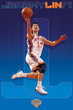 Knicks - J Lin 12 Print