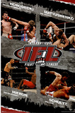 IFL (Horodecki, Matyushenko, Hieron, Schultz) Print