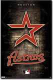 Houston Astros Logo 2011 Photo