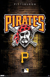 Pittsburgh Pirates Logo 2011 Photo