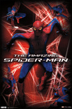 Amazing Spider-Man - Action Posters