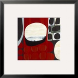 Symbioses II Prints by Mary Calkins