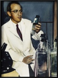 Jonas Salk (1914-1995) Prints
