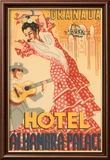 Hotel Alhambra - Palace Prints
