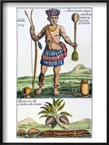 Aztec: Chocolate, 1685 Posters por Victor Ivanov Aztec: Chocolate, 1685 Posters por Victor Ivanov