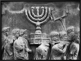 Rome: Arch Of Titus Posters