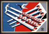 Encouraçado Potemkin Arte por Stenberg Brothers Encouraçado Potemkin Arte por Stenberg Brothers