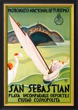 San Sebastian Prints
