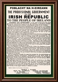 Irish Republic Posters