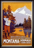 Montan Vermala Art