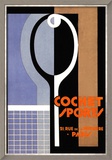 Coche Sports Posters