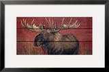 Contemplation Framed Giclee Print by Penny Wagner