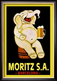 Moritz S.A. Kunstdrucke