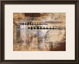 Crew I Framed Giclee Print by Marta Gottfried