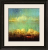 Untitled Framed Giclee Print by Gregory Garrett