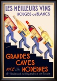 Les Meilleurs Vins Art
