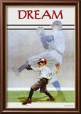 Traum Poster