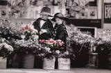 Bertram Bahner (Innocence) Art Poster Print Print