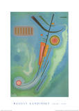 Leger, c.1930 Prints by Wassily Kandinsky