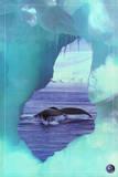 Whale Tale, Save Our Planet (Whale) Poster