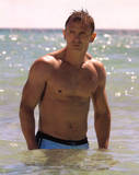 Daniel Craig In Water, James Bond, Movie Photo Print Poster Fotografía Daniel Craig In Water, James Bond, Movie Photo Print Poster Fotografía