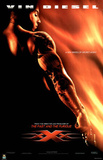 xXx Movie Vin Diesel Poster Print Prints