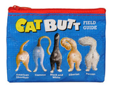 Cat Butts Coin Purse Coin Purse