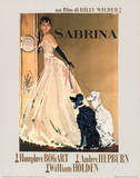 Sabrina Posters