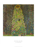 Die Sonnenblume Posters by Gustav Klimt