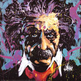 David Garibaldi (Albert Einstein, E=MC2) Art Poster Print Kunstdruck