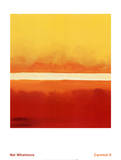 Carnival II Prints by Nel Whatmore