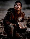 Shia LaBeouf Movie Glossy Photo Photograph Print Photo