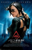 Aeon Flux Movie (Charlize Theron) Poster Print Posters
