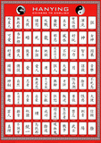 Hanying (Funny Chinese / English Translations) Humor Poster Poster