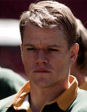 Matt Damon Movie Glossy Photo Photograph Print Photo