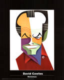 Nicholson Prints by David Cowles