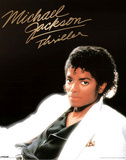 Michael Jackson (Thriller) Music Poster Print Posters