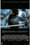 Kingdom of Heaven Movie (Orlando Bloom, Credits) Poster Print Posters