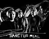Sanctus Real Group Music Poster Print Pósters