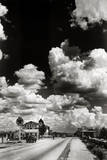 Route 66 Photo Art Print Poster Print