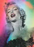 Marilyn Monroe 1000 Pc Puzzle Puzzle
