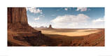 Monument Valley Art par Macduff Everton